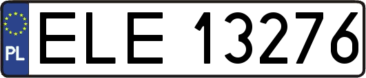 ELE13276