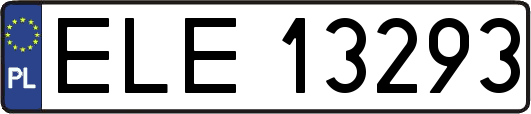 ELE13293