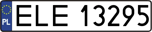 ELE13295