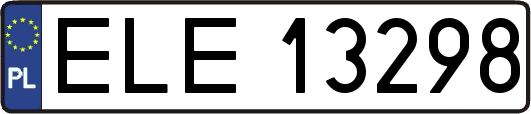 ELE13298