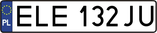 ELE132JU