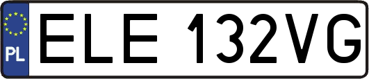 ELE132VG