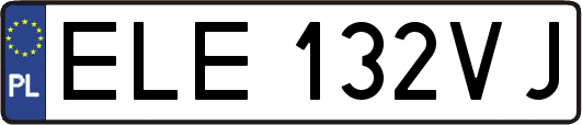 ELE132VJ