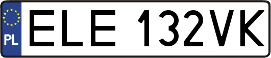 ELE132VK