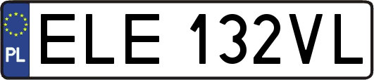 ELE132VL