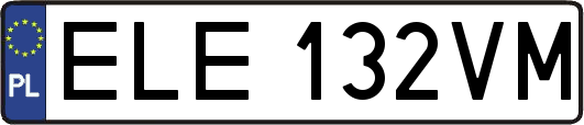 ELE132VM