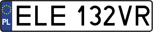 ELE132VR