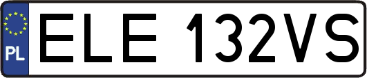 ELE132VS