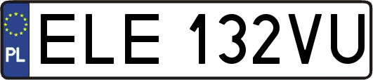 ELE132VU