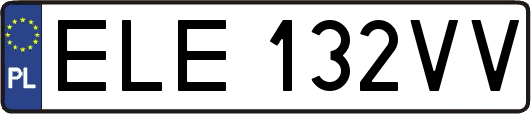 ELE132VV