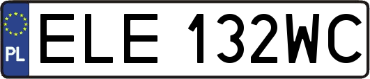 ELE132WC