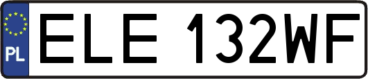 ELE132WF