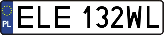 ELE132WL