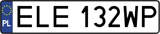 ELE132WP