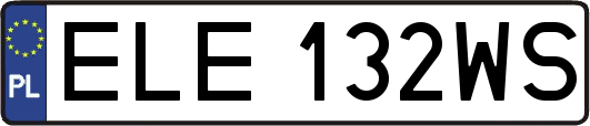 ELE132WS