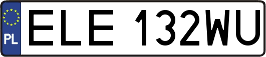 ELE132WU