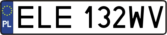 ELE132WV