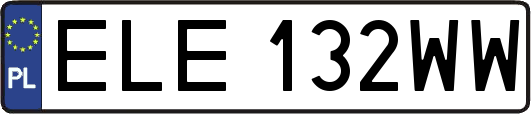 ELE132WW