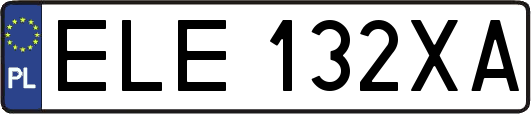 ELE132XA
