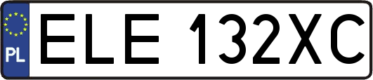 ELE132XC