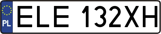 ELE132XH