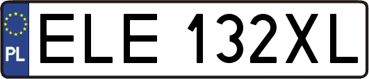 ELE132XL
