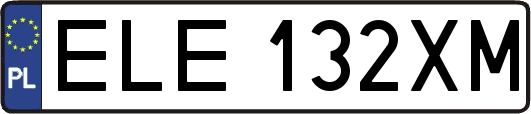 ELE132XM