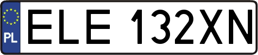 ELE132XN