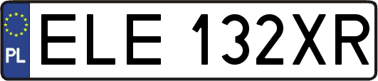 ELE132XR