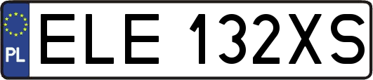 ELE132XS