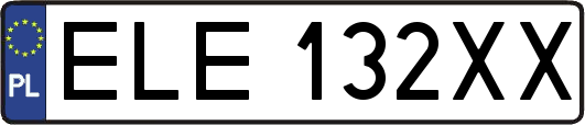 ELE132XX