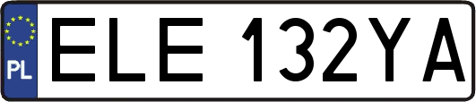 ELE132YA