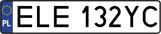 ELE132YC