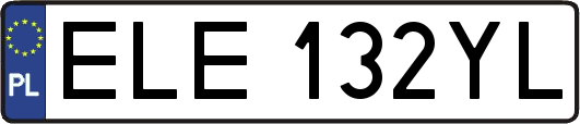 ELE132YL