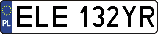 ELE132YR