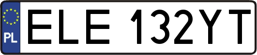 ELE132YT
