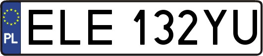 ELE132YU