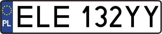 ELE132YY