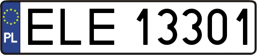ELE13301