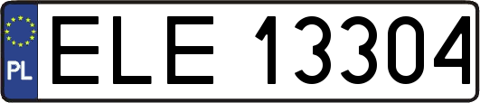 ELE13304