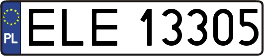 ELE13305