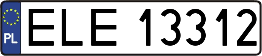 ELE13312