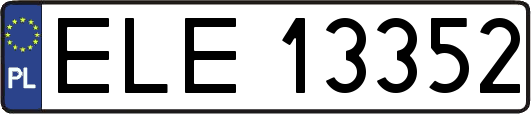 ELE13352