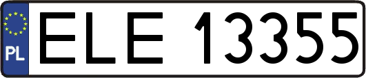 ELE13355