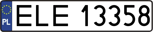 ELE13358