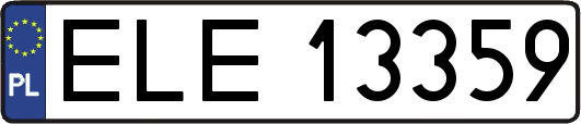ELE13359