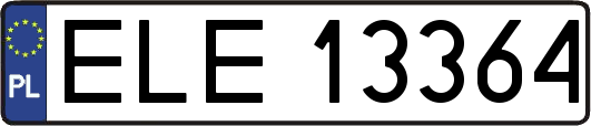 ELE13364