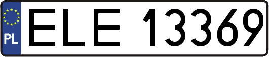 ELE13369