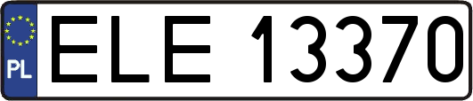 ELE13370