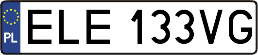 ELE133VG